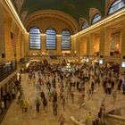 New York - Grand Central Terminal-