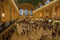 New York - Grand Central Terminal-