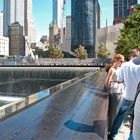 New York - Ground Zero - 02