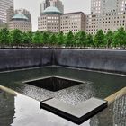 NEW YORK - Ground Zero