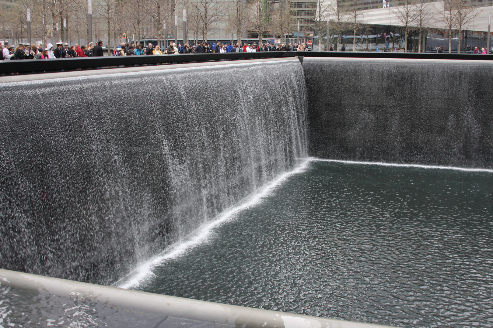 New York - Ground Zero