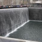 New York - Ground Zero