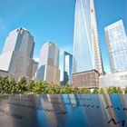 New York - Ground Zero - One World Trade Center - 01