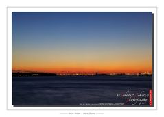 New York Harbour