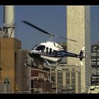 New York Helicopter - 2