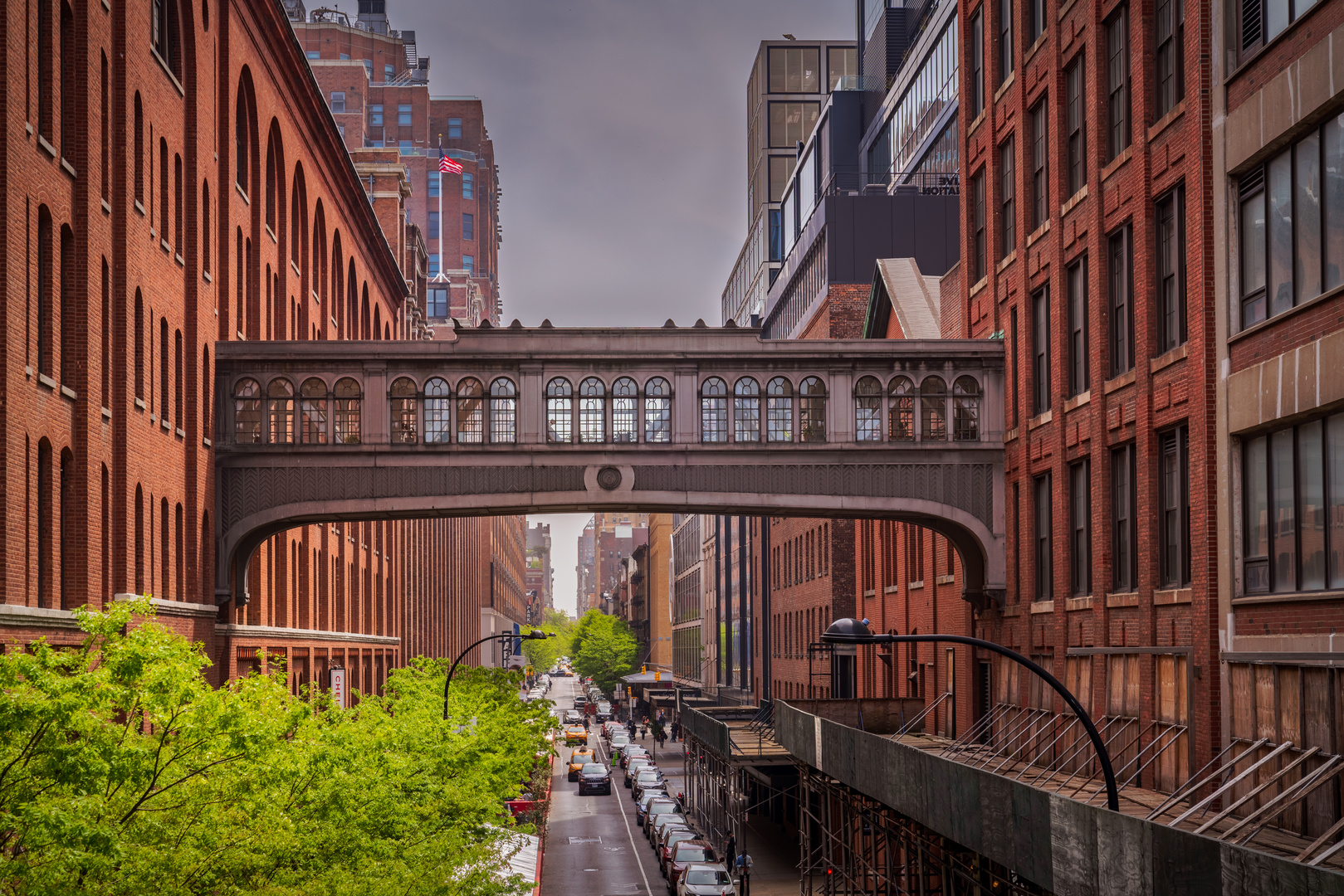 New York Highline