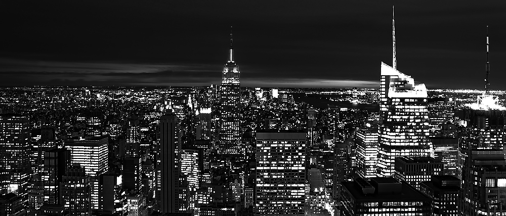 ...New York II...