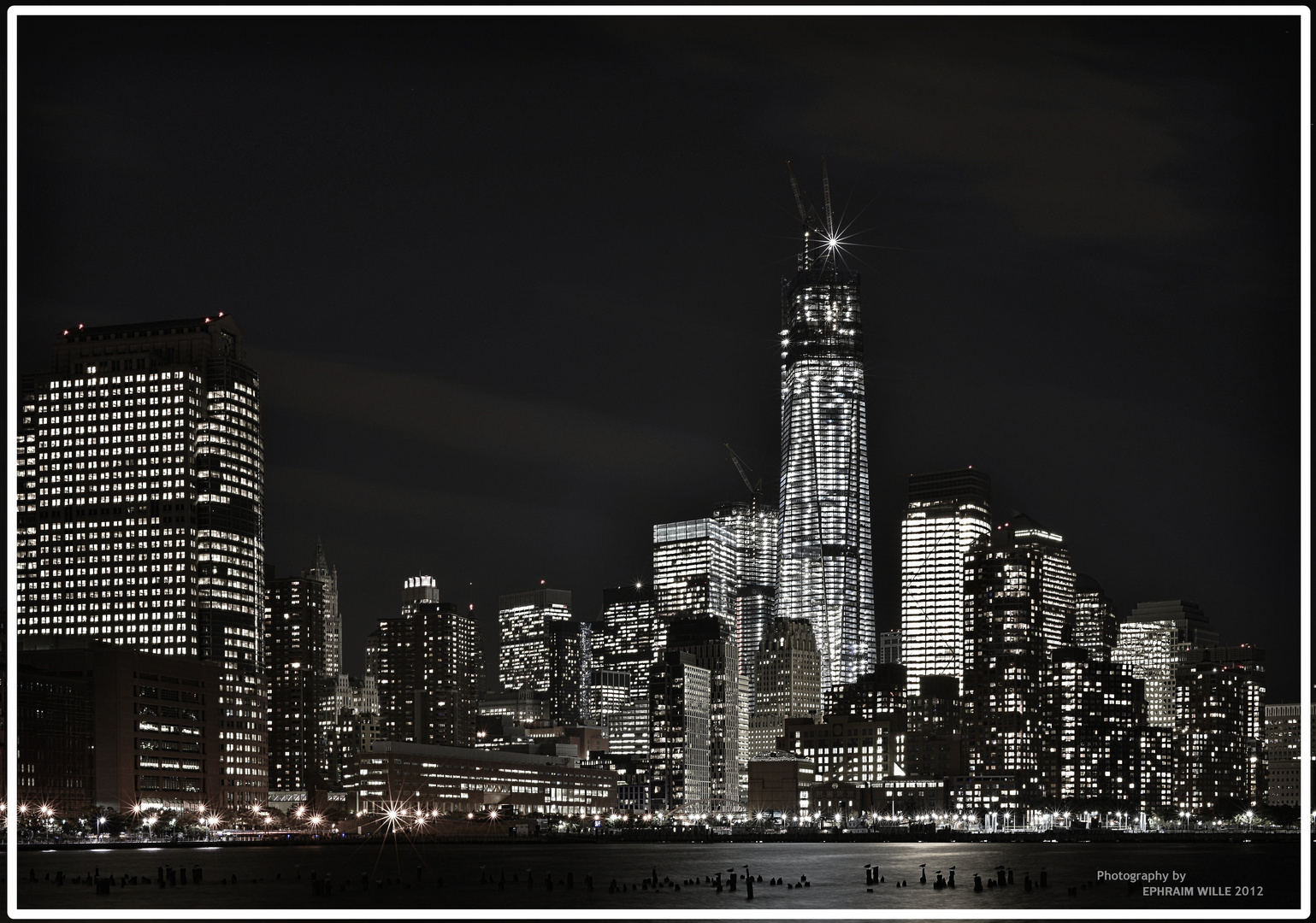 New York im anderen Licht