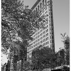 New York im Mai´2006 - Flatiron Building