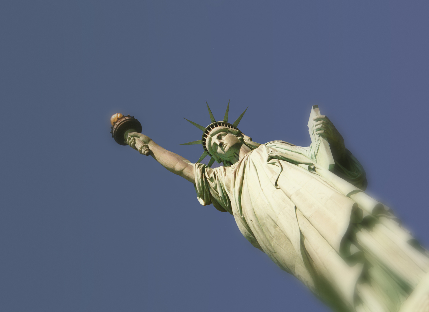 New York - Liberty