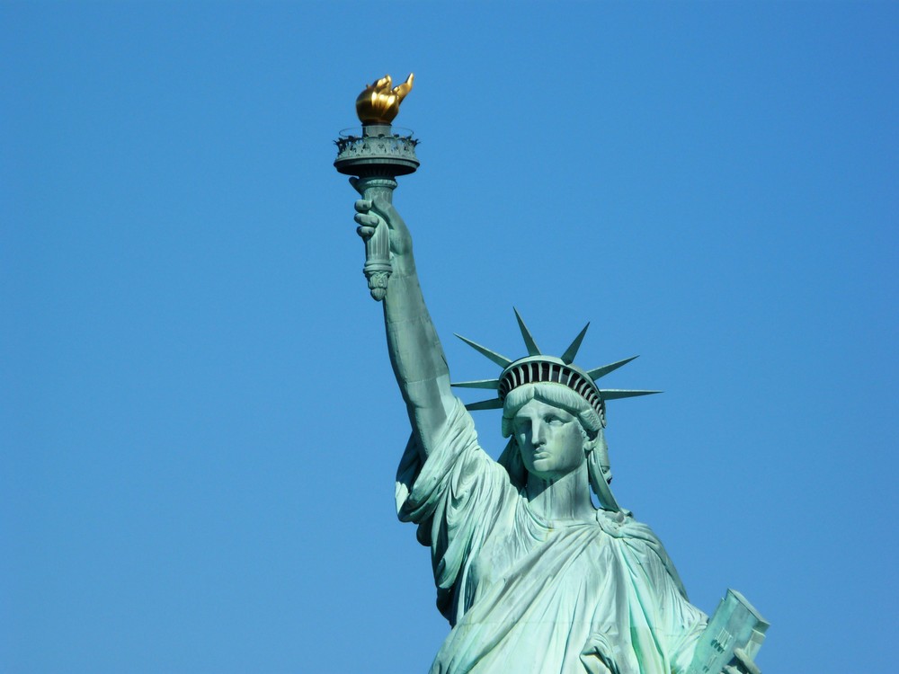 New York - Liberty