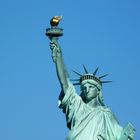 New York - Liberty