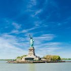 New York - Liberty Island