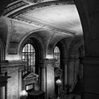 New York Library