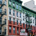 New York - Little Italy