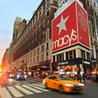 New York - Macys