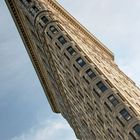 New York - Madison Square - Flatiron Building - 02