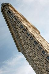 New York - Madison Square - Flatiron Building - 02