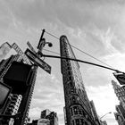 New York - Madison Square - Flatiron Building - 05