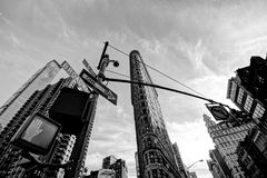 New York - Madison Square - Flatiron Building - 05