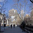 New York - Madison Square Park