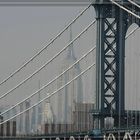 New York: Manhattan Bridge