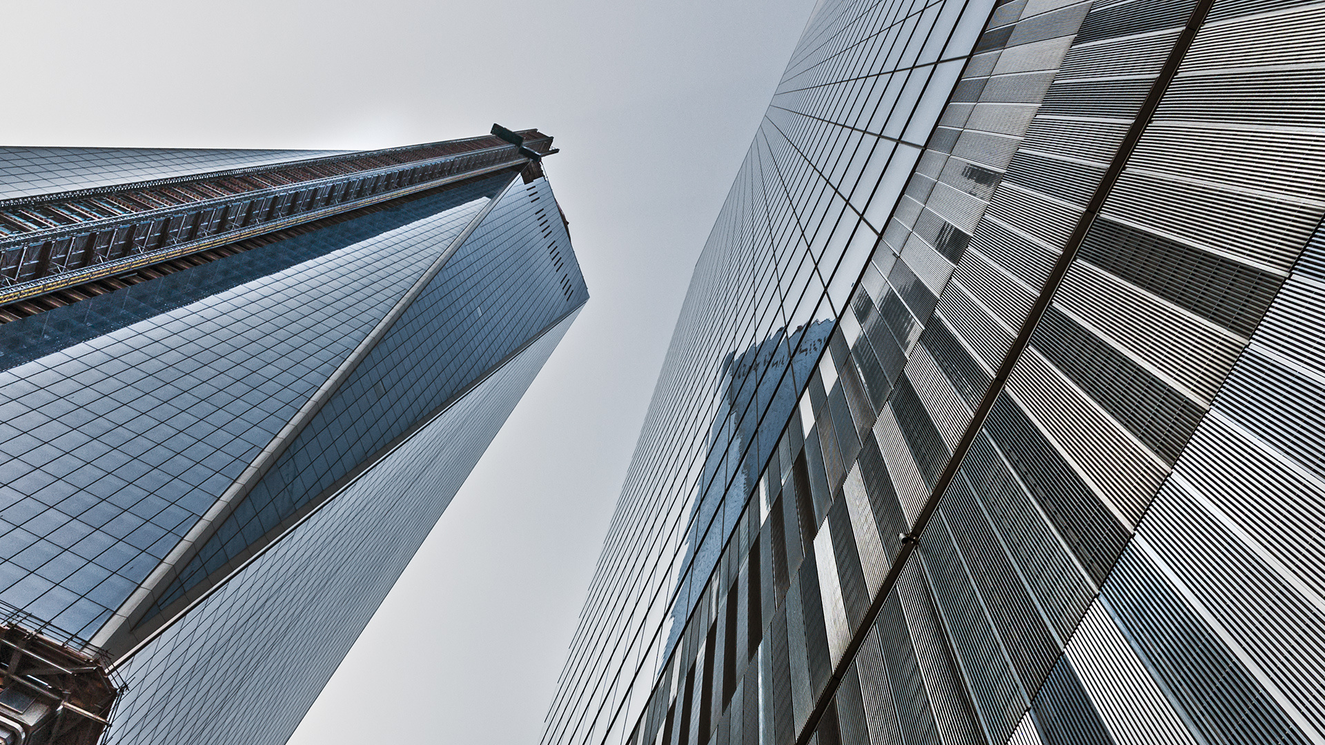 NEW YORK MANHATTAN - FREEDOMTOWER