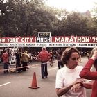 New York Marathon 1979