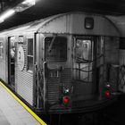 New York -  Metro