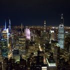 New York Midtown Manhatten 2019