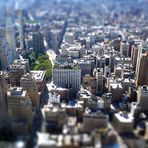 New York Miniatur