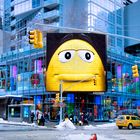 New York - M&M´s Store