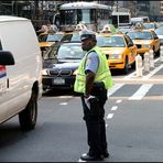 New York Moments #10 - My Steet!!!