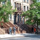 New York - Morningside Hights / Columbia University District - 03