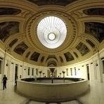 New York: Museum of Indian Art. The Hall