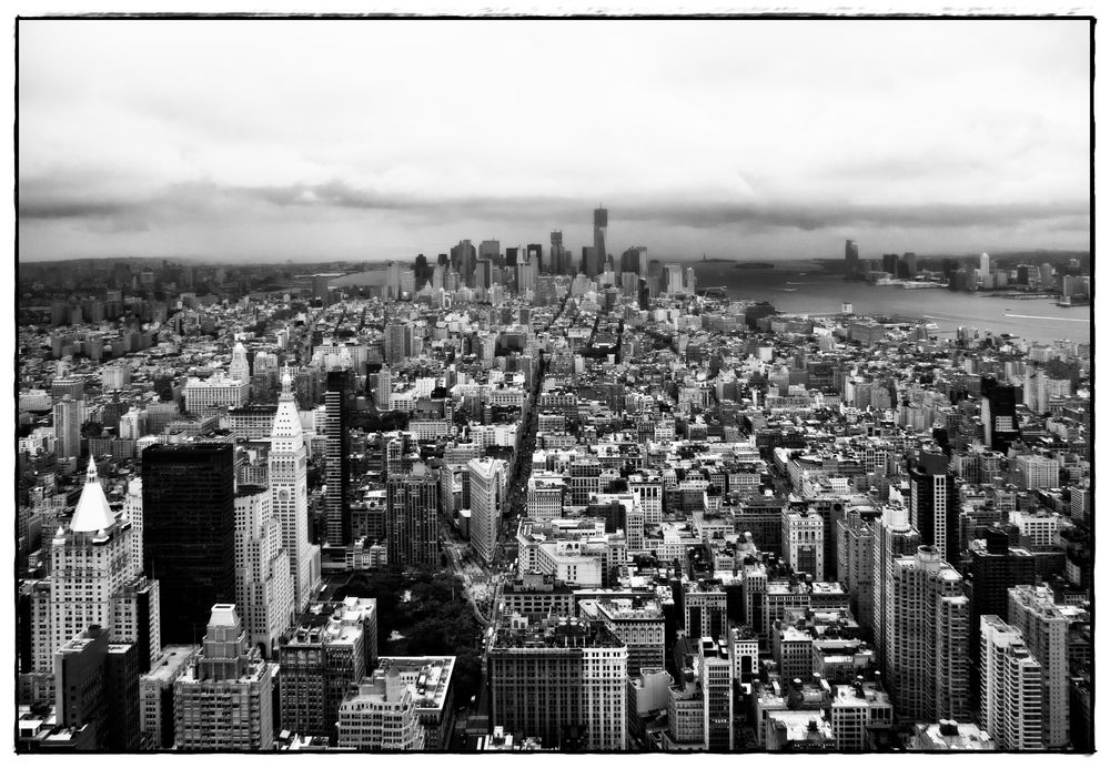 New York N°1