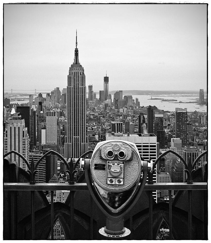 New York N°13