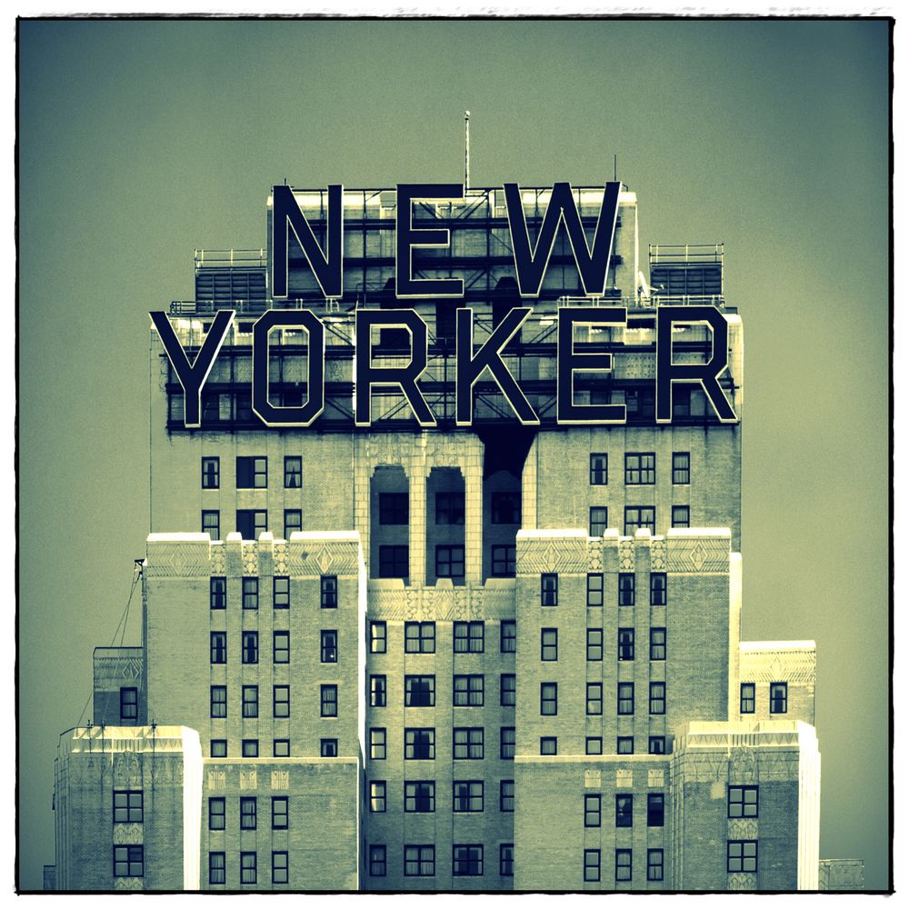 New York N°21