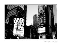New York - NASDAQ