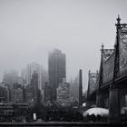 New York Nebel