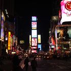 NEW YORK NEON LIGHT