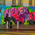 New York- never forget