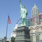 New York, New York - Las Vegas