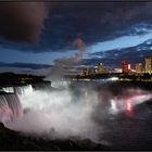New York | Niagara Falls |