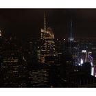 New York @ night