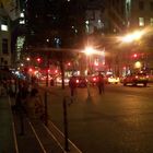 New York @ night