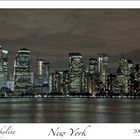 New York No. I