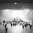 New York-Oculus