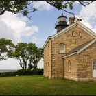 New York | Old Field Lighthouse |