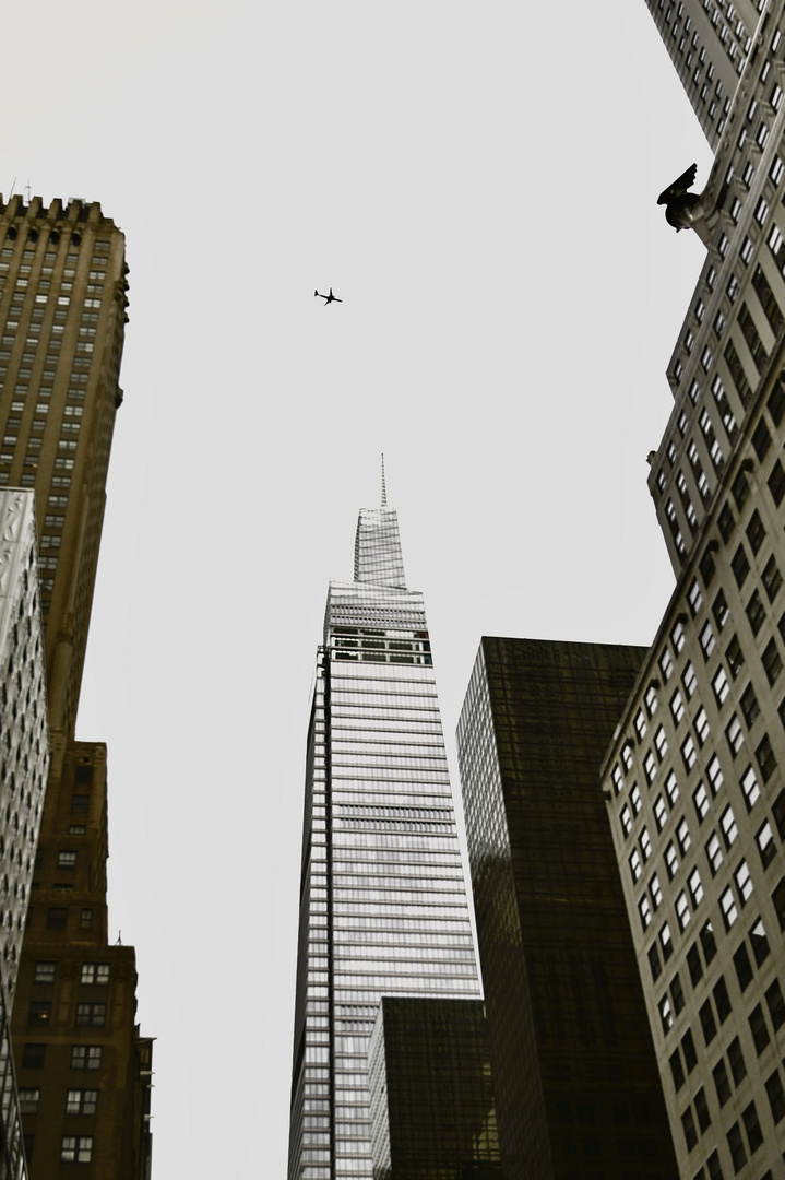 New York - One Vanderbilt